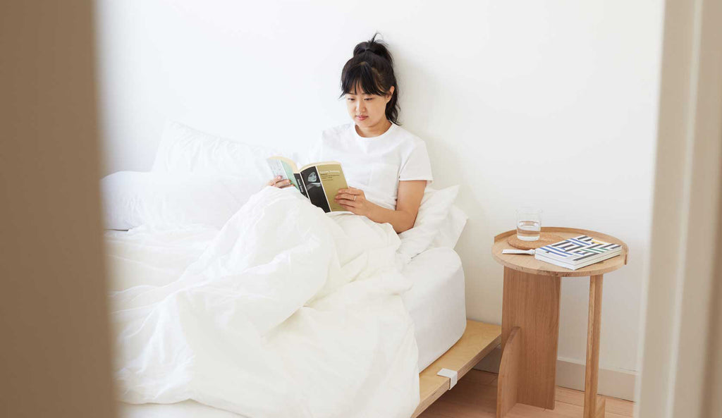 Casey Zhang Home Tour